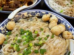 -惠康汤粉店(惠新中街店)