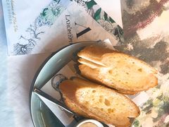 -L'Arome芳芳法国餐厅(仙林金鹰店)