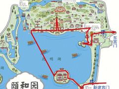 -颐和园