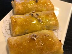蜜汁叉烧酥-添运来(茶园奥园广场店)
