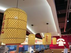 -怪噜范·老贵阳街头名小吃(鸿通城店)