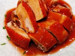 苏式酱鸭面-朱鸿兴面馆(镇湖店)