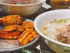 -CHILL Pho澳洲牛肉越南粉(佛山顺德万象汇店)
