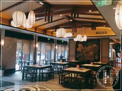 -春发生饭店·非遗(南院门店)