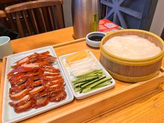 -张烤鸭·川菜·非遗冒烤鸭(青石桥店)