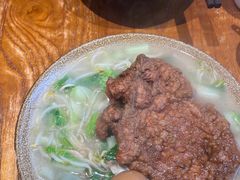 -圳兴面王·拌川·特色炒面(南山保利剧院店)