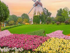 -茅山东方盐湖城景区