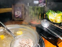 -原牛道·潮汕围炉火锅(讯美店)