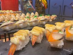 -克丽司汀酒店-日光阁餐厅