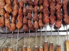 -王记西鎮电烤肉(汶上路店)