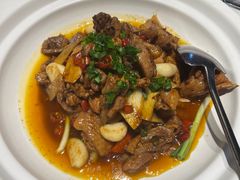 -坛宗剁椒鱼头(河西王府井店)