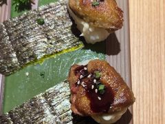 -德川家日本料理(顺义华联店)