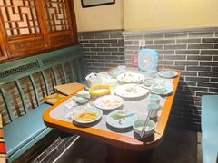 -北平食府(马鞍山路店)