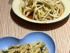 -李子坝梁山鸡(源著天街十五鸡哥店)