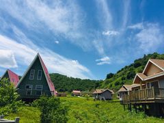 -关山草原