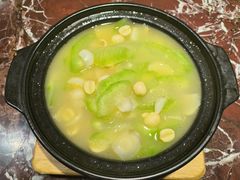 -南堂馆·新川菜(天府三街店)