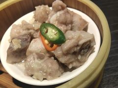 蒸排骨-五缘湾凯悦酒店·悦饗中餐厅