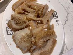 牛肚-八合里牛肉火锅(深圳龙华硅谷店)