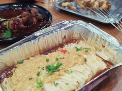 -老虎滩大连海鲜烧烤(建邺云锦路总店)