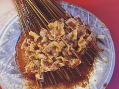 -玲玲涮牛肚(土门坊店)