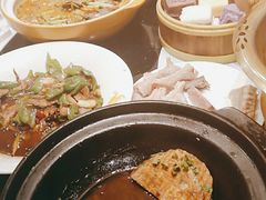 -香山湖家家宴(中山陵店)