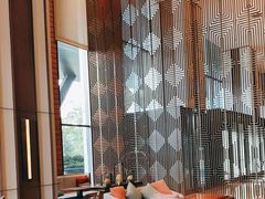 大堂-嘉定凯悦·咖啡厅