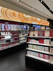 -丝芙兰Sephora