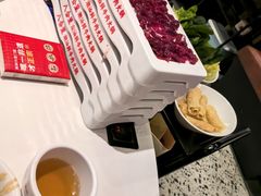 -八合里潮汕鲜牛肉火锅(上海汇智广场店)