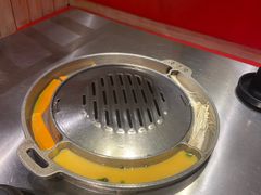 -哈哈碳都·牛肋条无限自助烤肉(台江万达店)