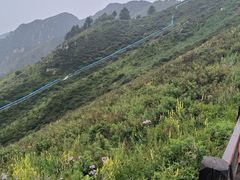 -驼梁风景区
