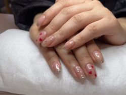 -Fanni美甲美睫皮肤管理