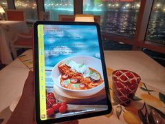 -咖啡苑 - 蔚藍夏日限定主题(永利皇宫店)