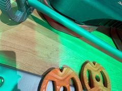 -乐刻健身(凤城五路店)