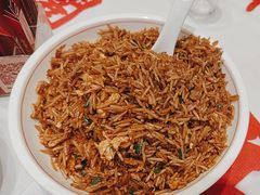 -鸿先阁·干煸虾(星沙店)
