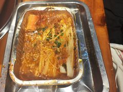 -唐力九头鸟烧烤·罗田吊锅(西云楼店)