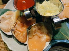 -鑫釜山海鲜烧烤(浑南店)