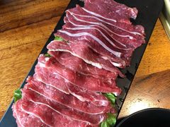 鲜嫩牛肉-要德火锅(鼓楼店)