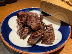 -炎蔵牛舌烤肉