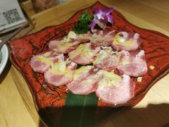 -江户烧肉(高德店)