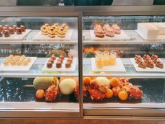 -索菲特西湖大酒店·香榭丽全日候餐厅(南山路店)