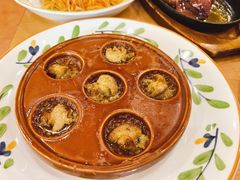 -萨莉亚意式餐厅(南京环亚凯瑟琳广场店)