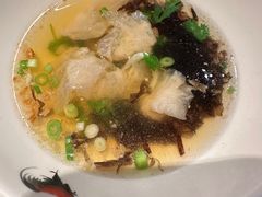 莆田扁肉汤-莆田餐厅PUTIEN(三里屯店)