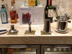 -青岛富力艾美酒店