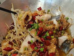 -大清花饺子(山庄店)