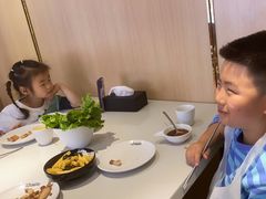 -韩时烤肉(枫蓝店)