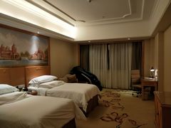 -维也纳国际酒店·深圳北站店