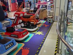 -北京华联购物中心(同成街店)