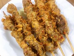 炸牛肉串-元盛居(生态大街店)