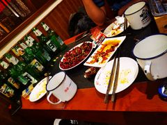 -福苗小骆驼烧烤(曲江店)