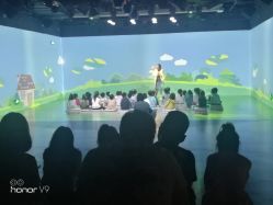 -小鸡哆哆故事屋·儿童乐园(嘉里城店)